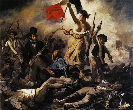 liberty उज्यालाेकाे खाेजीमा