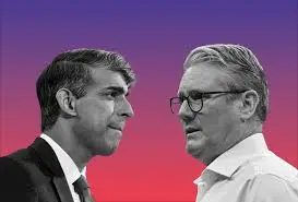uk-election बेलायतमा लेबर पार्टीकाे जितसंगै कन्जरभेटिव पार्टीकाे १४ वर्षे विरासत समाप्त । आखिर काे हुन् स्टारमर र उनले कसरी लेबर पार्टीलाइ सत्तामा पुराए ?