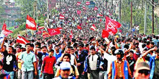 democracy-in-nepal नेपालको विकासमा राजनीतिक अस्थिरताको प्रभाव: एक आलोचनात्मक विश्लेषण